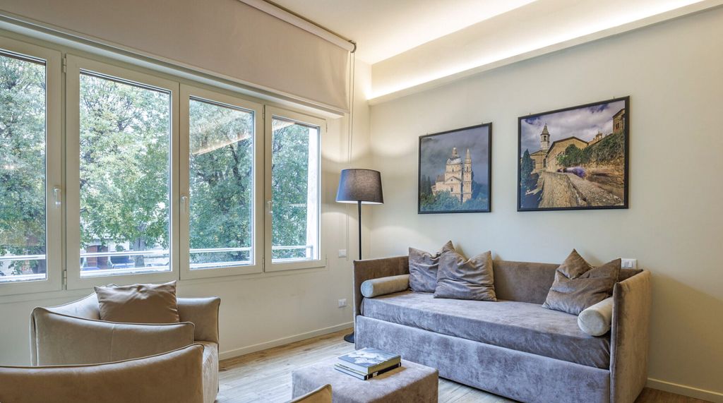 Apartment Gramsci Florence Olivers Travels 3