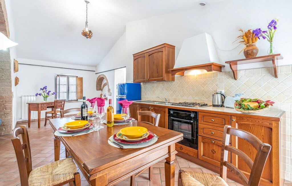 Dimora Marcigliana Tuscany Olivers Travels 4