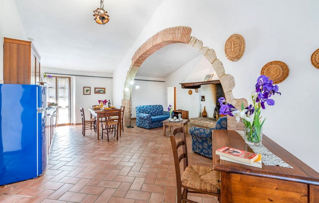 Dimora Marcigliana Tuscany Olivers Travels 5