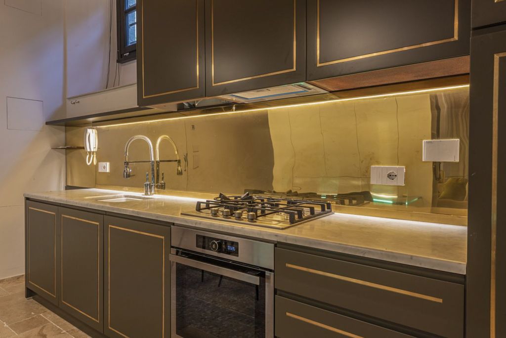 Apartment Bucaneve Florence Olivers Travels 5