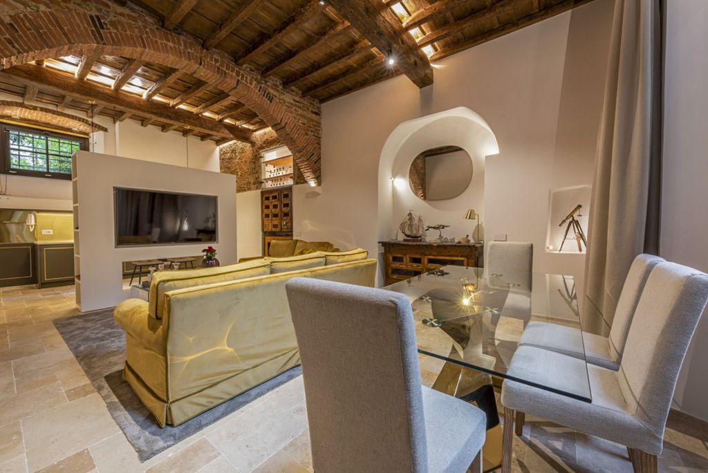 Apartment Bucaneve Florence Olivers Travels 2