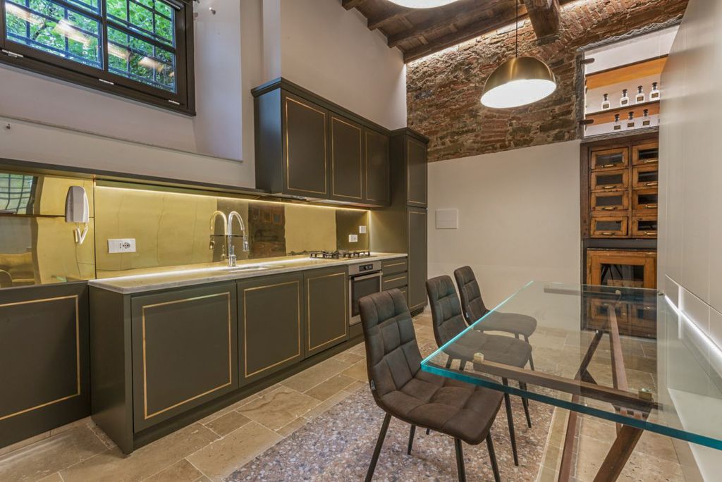 Apartment Bucaneve Florence Olivers Travels 3