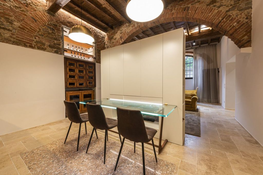 Apartment Bucaneve Florence Olivers Travels 4