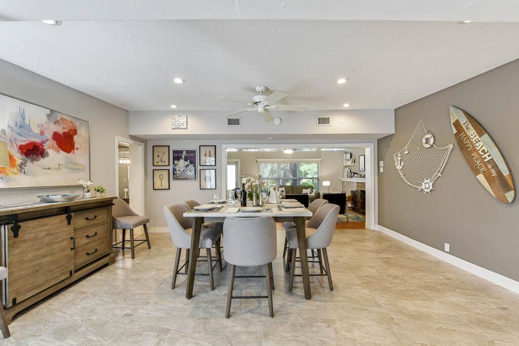 Hampton House Fort Lauderdale Olivers Travels 4