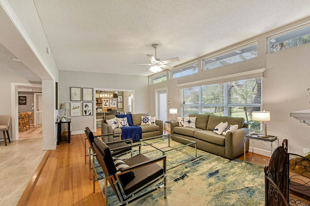 Hampton House Fort Lauderdale Olivers Travels 3