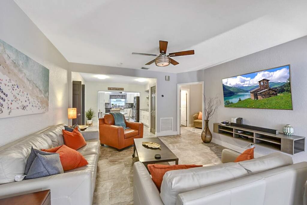 Pompano House Fort Lauderdale Olivers Travels 3