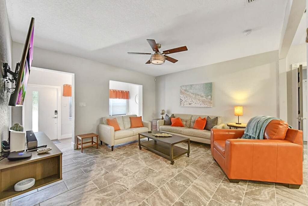 Pompano House Fort Lauderdale Olivers Travels 5