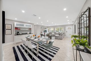 Flanigan House Fort Lauderdale Olivers Travels 3