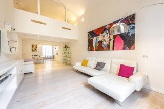 Apartment Zoodoria Florence Olivers Travels 1