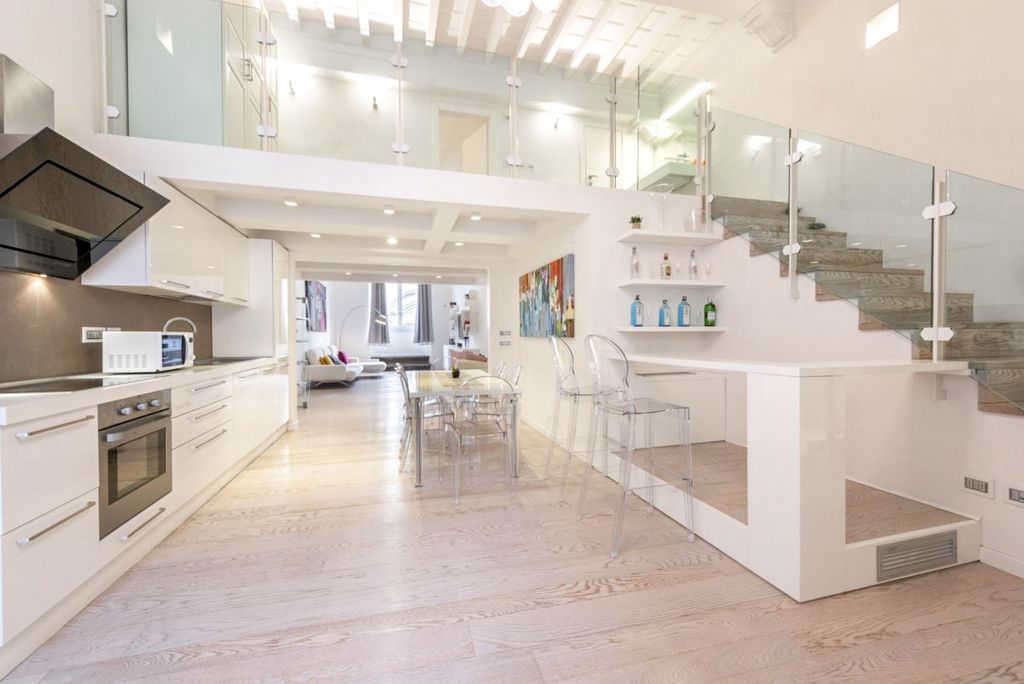 Apartment Zoodoria Florence Olivers Travels 2