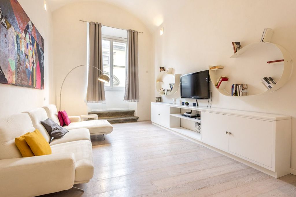 Apartment Zoodoria Florence Olivers Travels 3