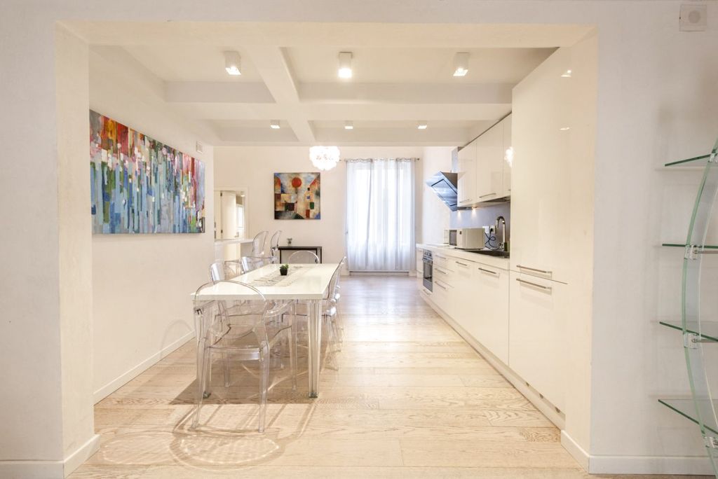 Apartment Zoodoria Florence Olivers Travels 4