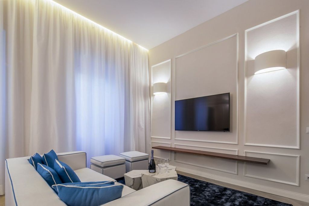 Apartment Caserecci Florence Olivers Travels 3