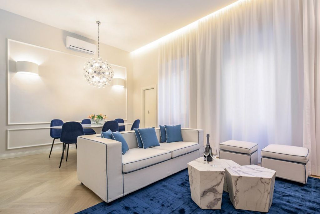 Apartment Caserecci Florence Olivers Travels 1