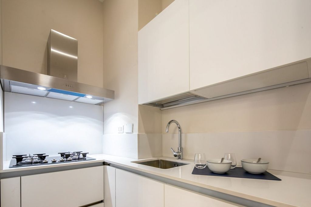 Apartment Caserecci Florence Olivers Travels 4