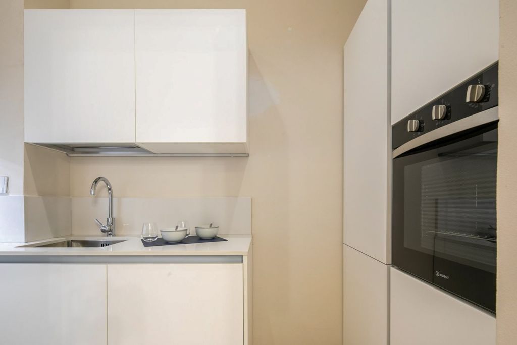 Apartment Caserecci Florence Olivers Travels 5