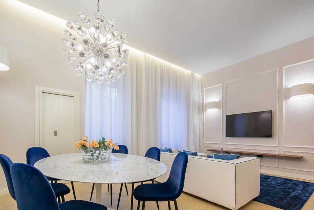 Apartment Caserecci Florence Olivers Travels 2