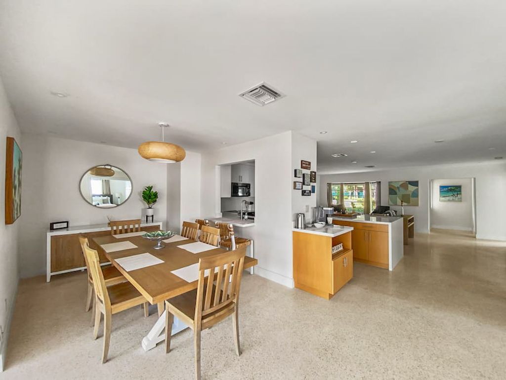 Allenwood House Fort Lauderdale Olivers Travels 4