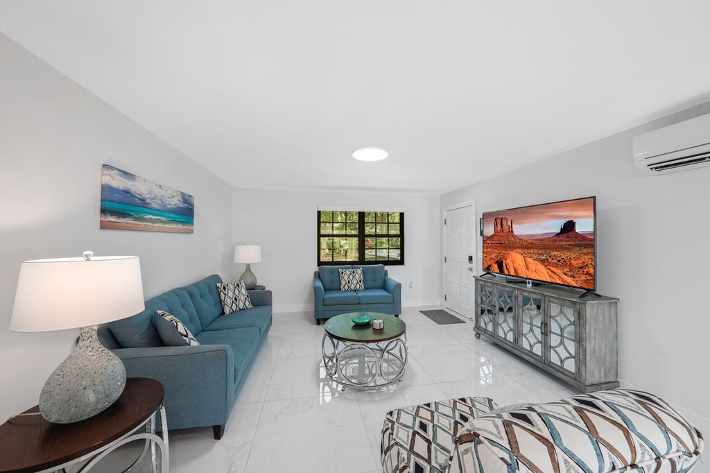 Greenbelt House Fort Lauderdale Olivers Travels 3