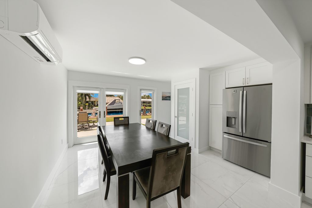 Greenbelt House Fort Lauderdale Olivers Travels 4