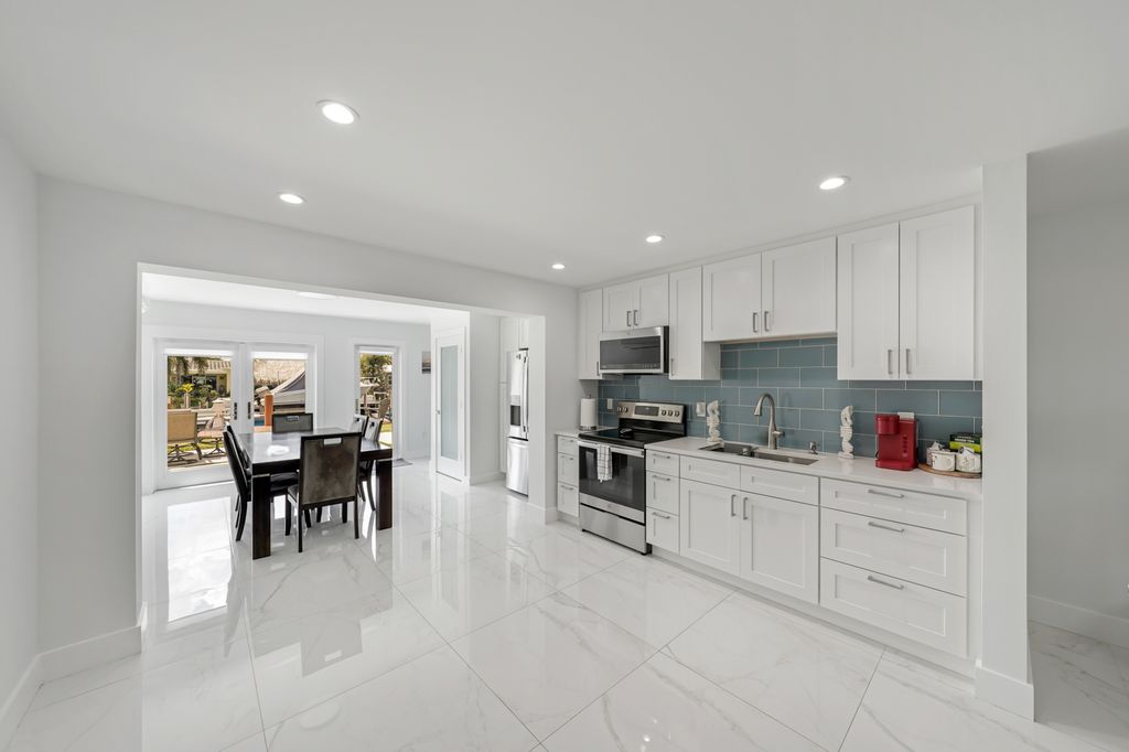 Greenbelt House Fort Lauderdale Olivers Travels 5