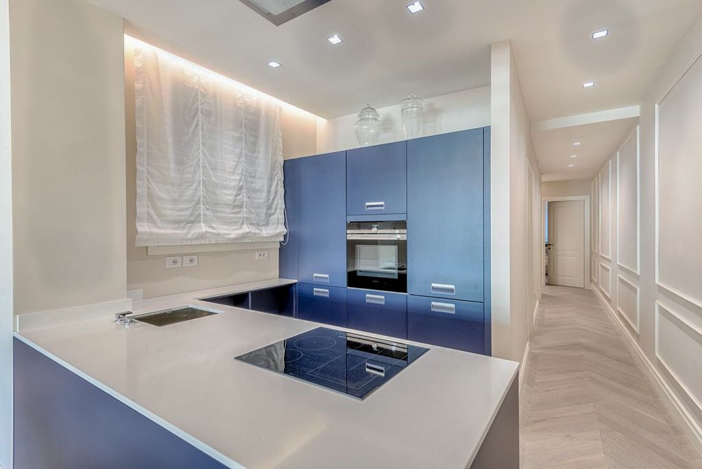 Apartment Savoiardi Florence Olivers Travels 5