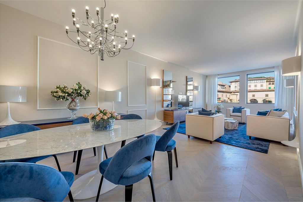 Apartment Savoiardi Florence Olivers Travels 4