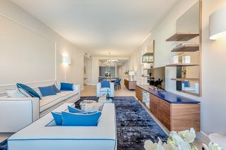 Apartment Savoiardi Florence Olivers Travels 2