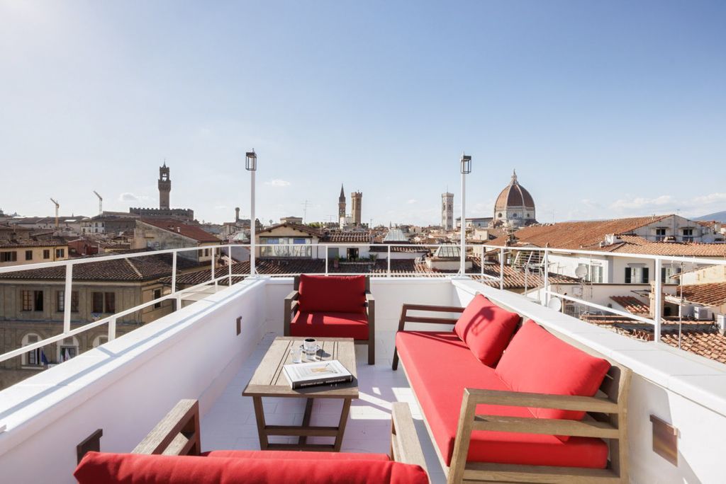 Apartment Vivisano Florence Olivers Travels 1