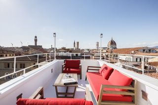 Apartment Vivisano Florence Olivers Travels 1