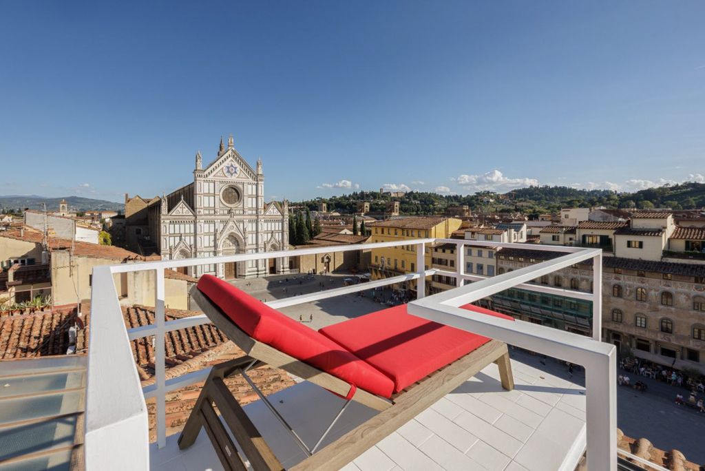 Apartment Vivisano Florence Olivers Travels 2