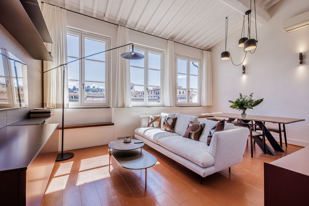 Apartment Vivisano Florence Olivers Travels 3