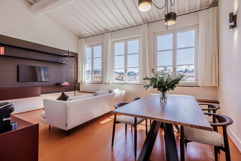 Apartment Vivisano Florence Olivers Travels 4