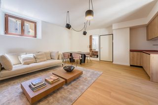 Apartment Cantuccini Florence Olivers Travels 1