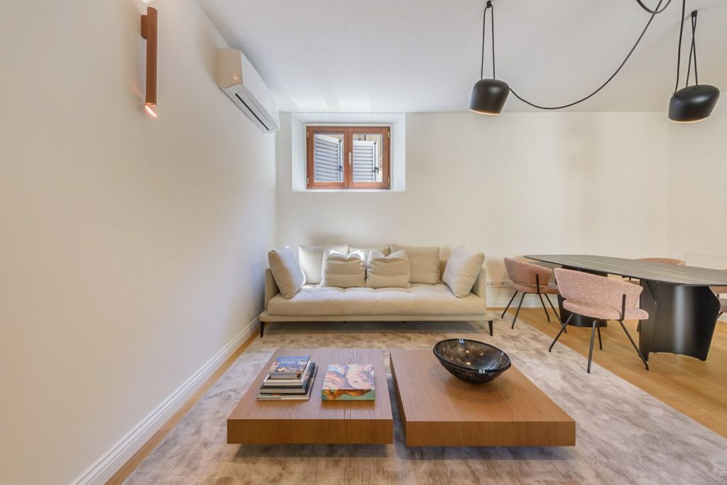 Apartment Cantuccini Florence Olivers Travels 2