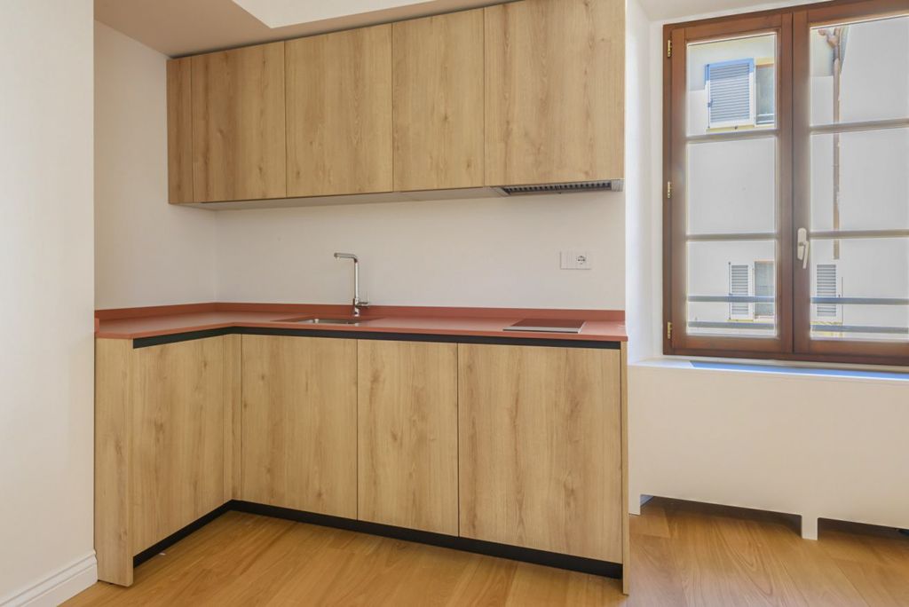 Apartment Cantuccini Florence Olivers Travels 4