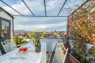 Apartment Krumkiri Florence Olivers Travels 1