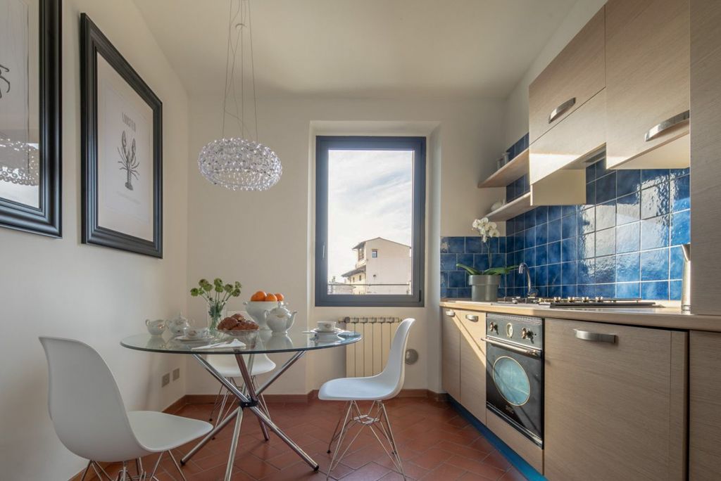 Apartment Krumkiri Florence Olivers Travels 5
