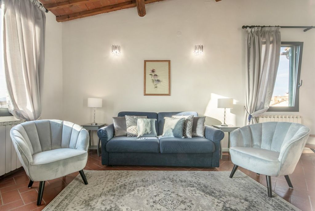 Apartment Krumkiri Florence Olivers Travels 3