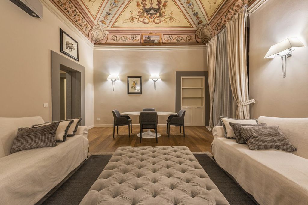 Apartment Amaretti Florence Olivers Travels 2