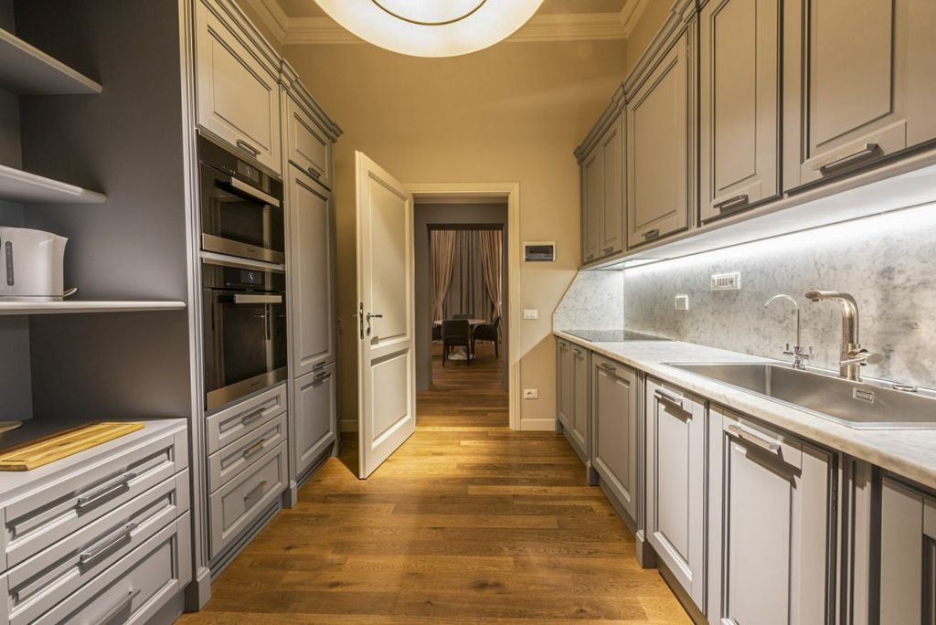 Apartment Amaretti Florence Olivers Travels 3
