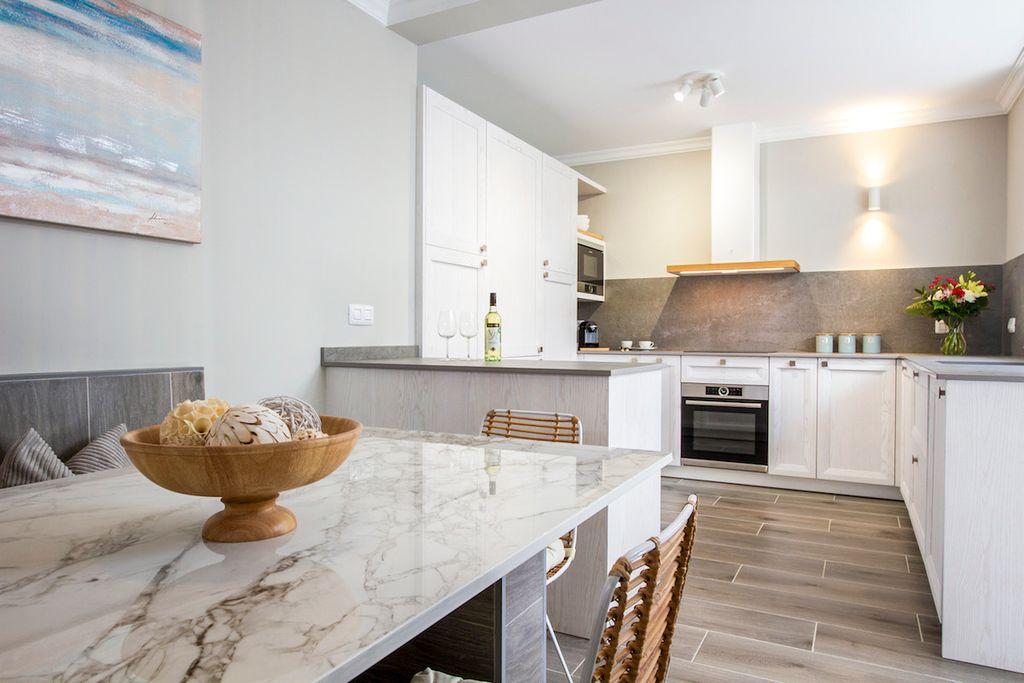 Villa Severalls Lanzarote Olivers Travels 4