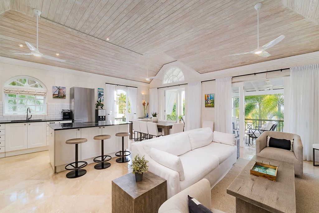 Sugar Cane Ridge 3 Barbados Olivers Travels 4