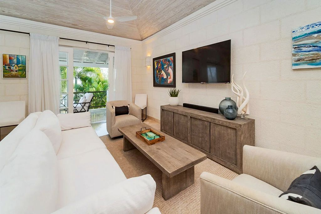 Sugar Cane Ridge 3 Barbados Olivers Travels 3