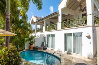 Sugar Cane Ridge 3 Barbados Olivers Travels 1