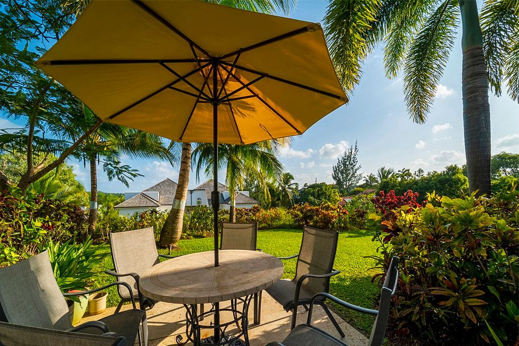 Sugar Cane Ridge 3 Barbados Olivers Travels 2