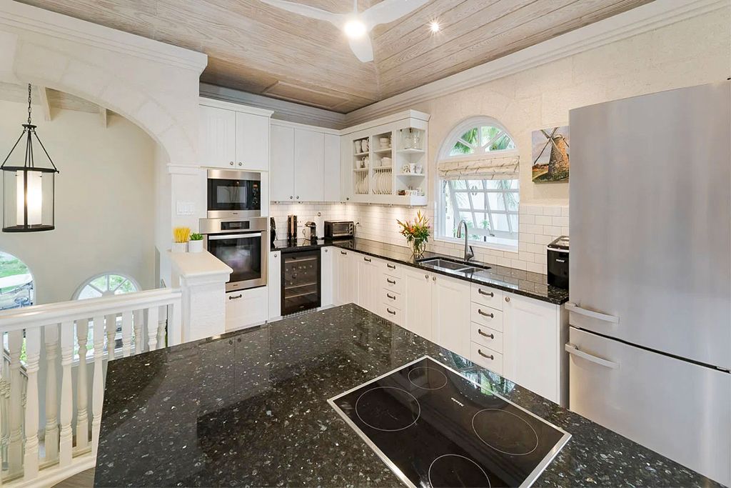 Sugar Cane Ridge 3 Barbados Olivers Travels 5