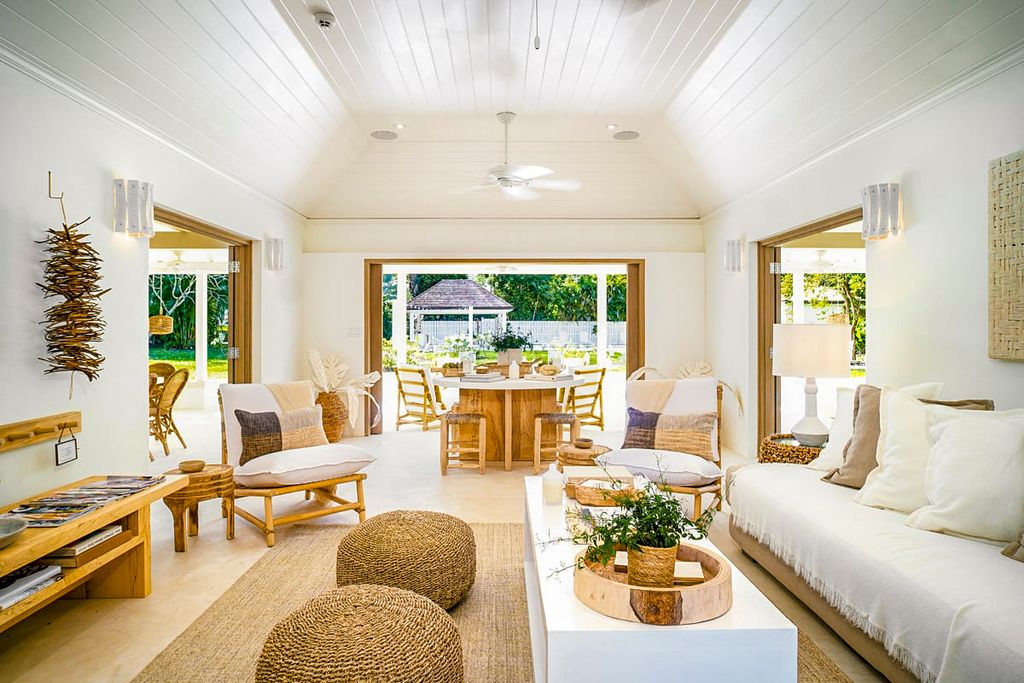 Banyan House Barbados Olivers Travels 3