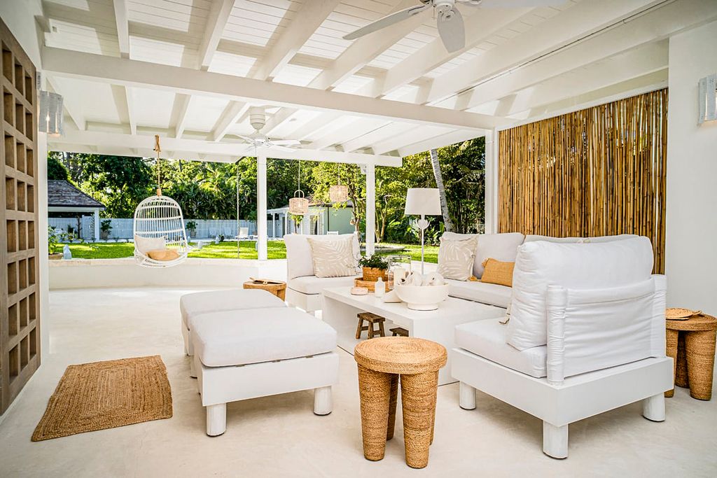 Banyan House Barbados Olivers Travels 2
