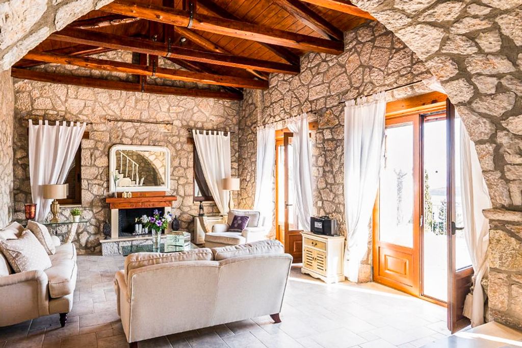 Villa Hester Lefkas Olivers Travels 4